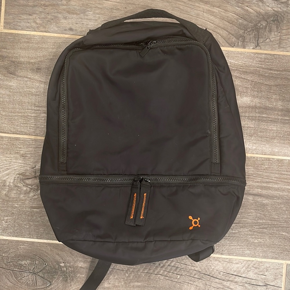Orangetheory Backpack